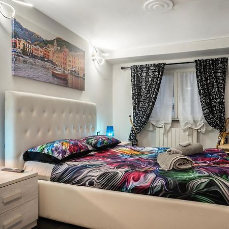 Spinola Palace Apartment Генуя Экстерьер фото